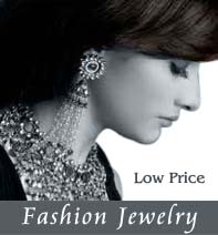 Fashion Jewelry