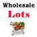 Wholesale Lots